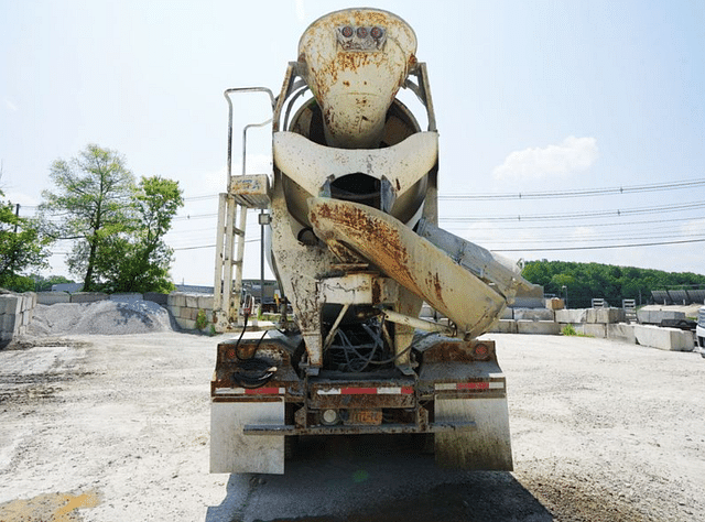 Image of Kenworth T800 equipment image 3