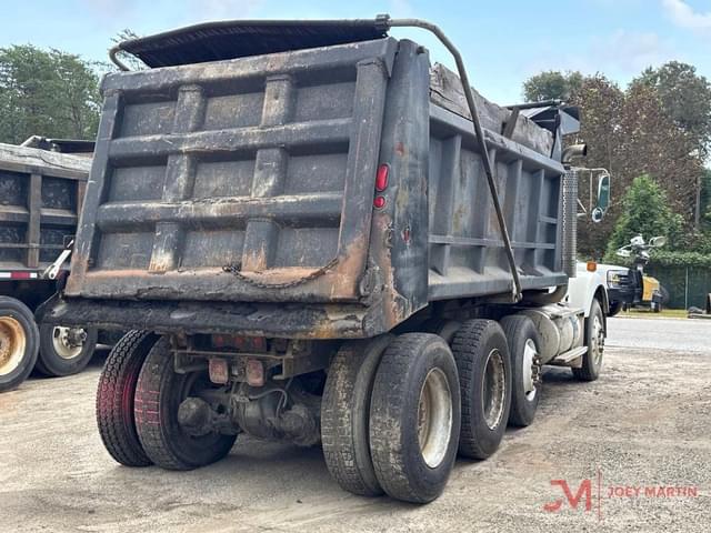 Image of Kenworth T800 equipment image 3