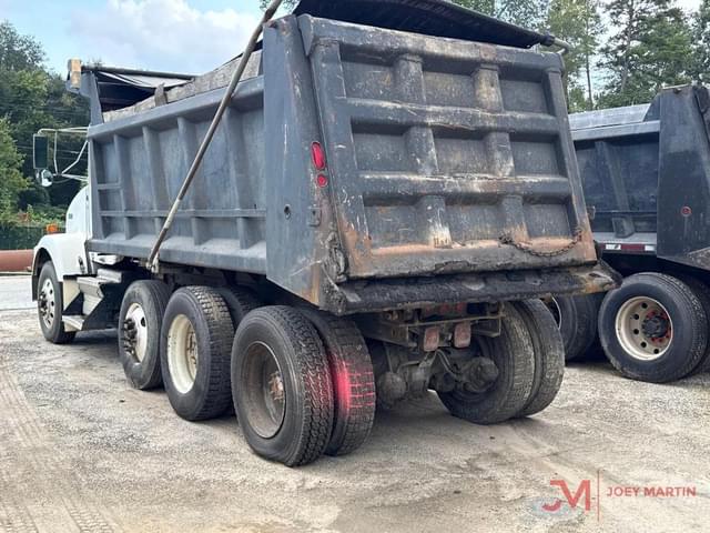 Image of Kenworth T800 equipment image 2