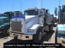 2000 Kenworth T800 Image