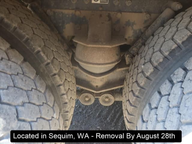 Image of Kenworth T800 equipment image 4