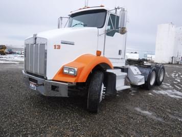 Main image Kenworth T800