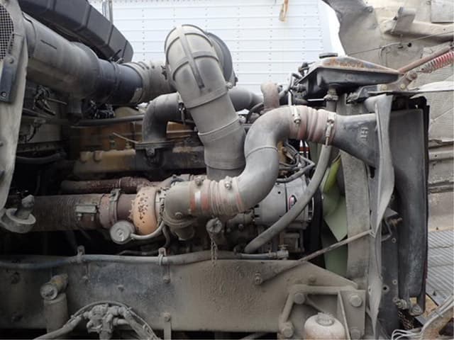 Image of Kenworth T800 equipment image 3