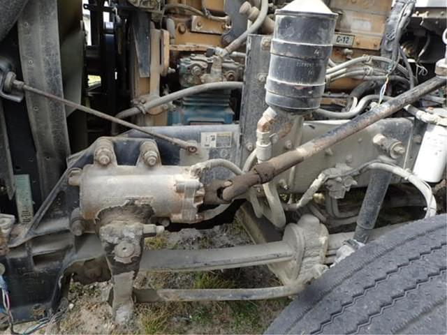 Image of Kenworth T800 equipment image 3