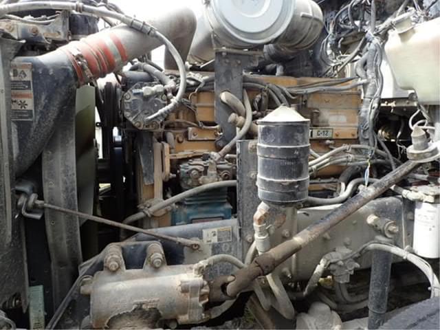 Image of Kenworth T800 equipment image 2