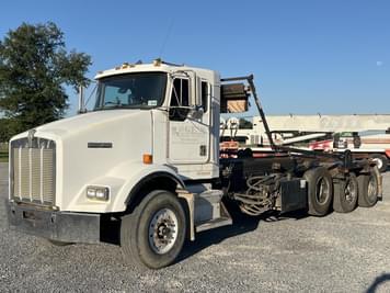 Main image Kenworth T800