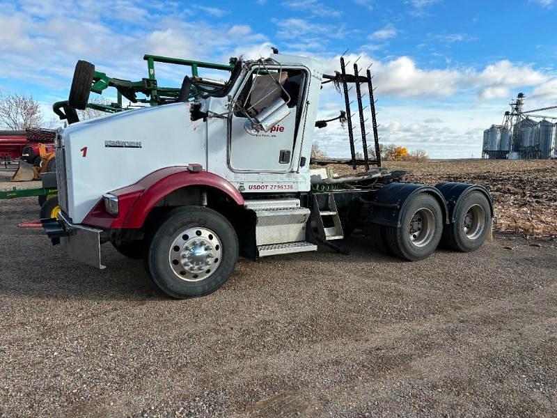 Image of Kenworth T800 Primary image