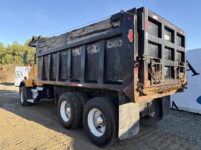 Image of Kenworth T800 equipment image 2