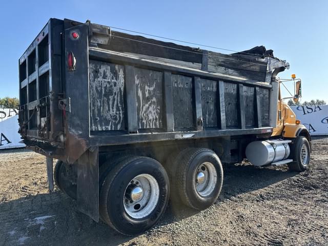 Image of Kenworth T800 equipment image 4
