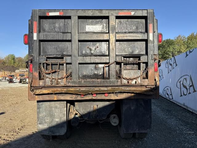 Image of Kenworth T800 equipment image 3