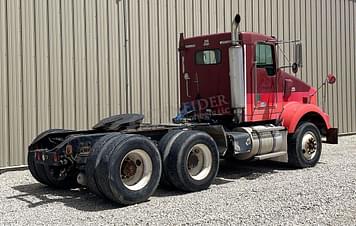 Main image Kenworth T800 5