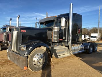 Main image Kenworth W900
