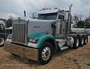 2000 Kenworth W900L Image