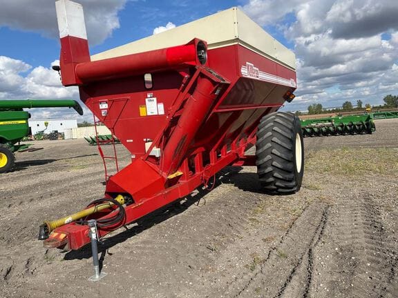 Main image Killbros 1400