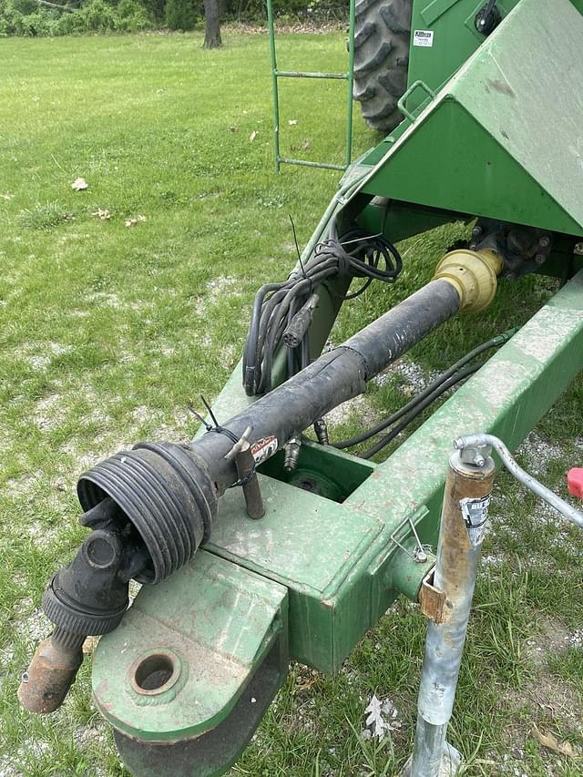 Image of Killbros 1800 equipment image 1