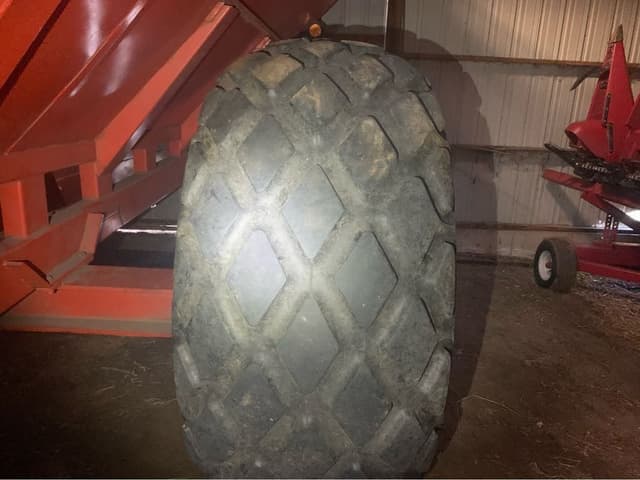 Image of Killbros 1800 equipment image 1