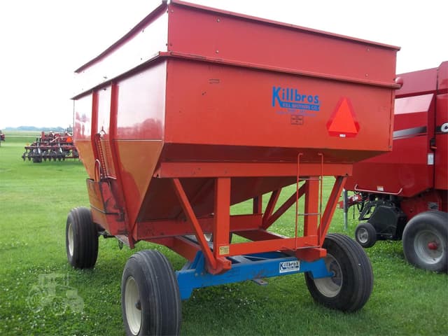 Image of Killbros 385 equipment image 4
