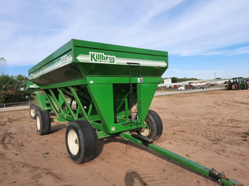 Main image Killbros 555