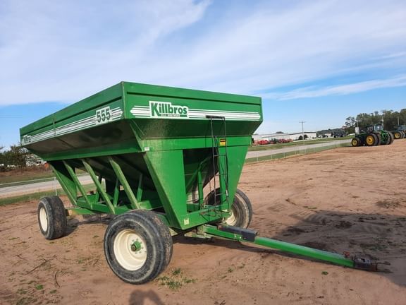 Main image Killbros 555