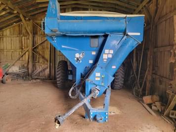 Main image Kinze 1040