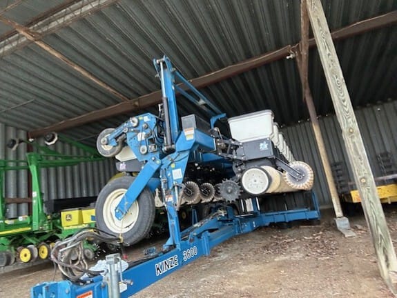 Main image Kinze 3600