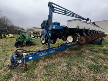 Main image Kinze 3600