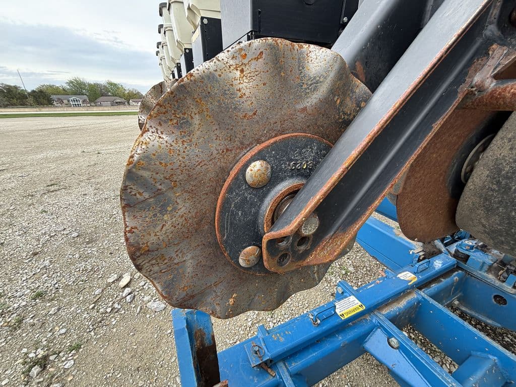Image of Kinze 3600 Image 1