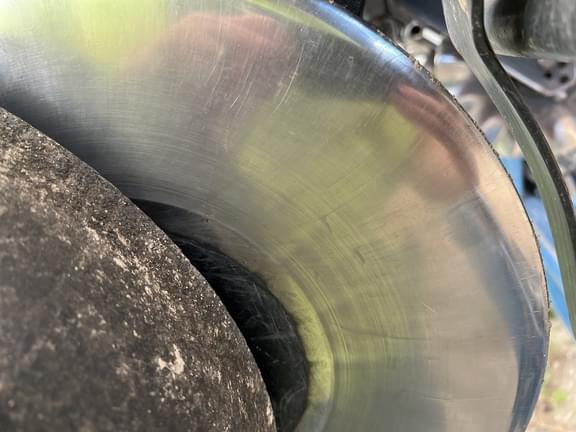 Image of Kinze 3600 equipment image 2