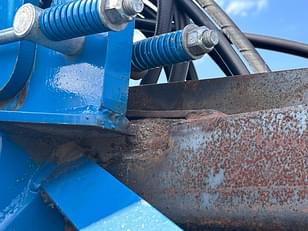 Main image Kinze 3600 12