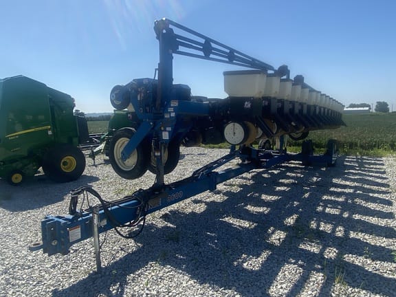 Main image Kinze 3600