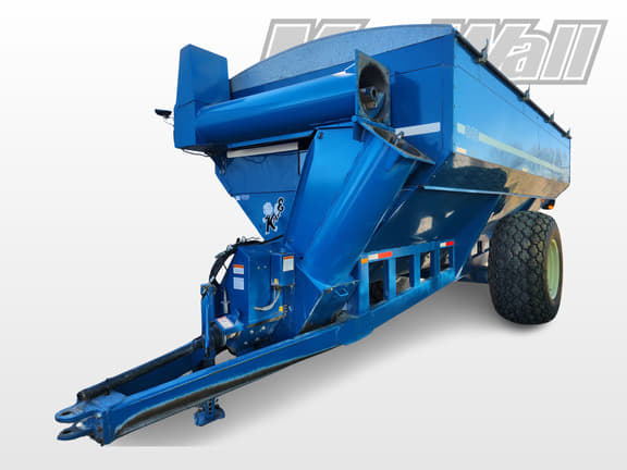 Image of Kinze 840 Primary image