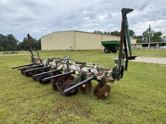 Image of KMC Ripper Bedder equipment image 3