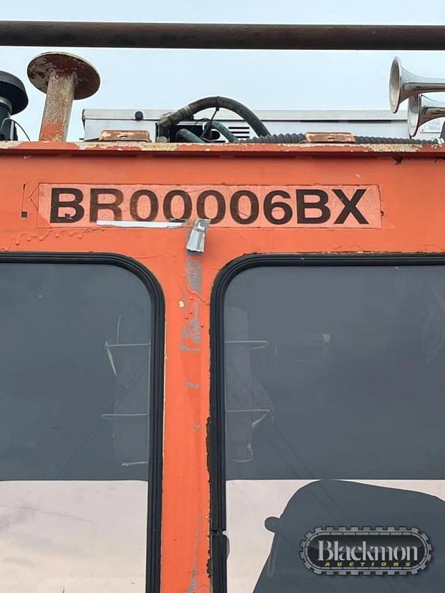 Image of Knox-Kershaw KBR900 equipment image 1