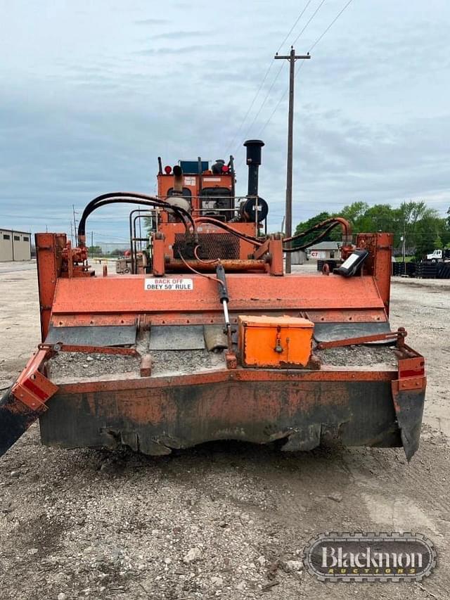 Image of Knox-Kershaw KBR900 equipment image 2