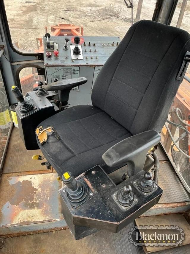 Image of Knox-Kershaw KBR900 equipment image 3