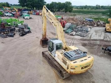 Main image Kobelco SK330LC