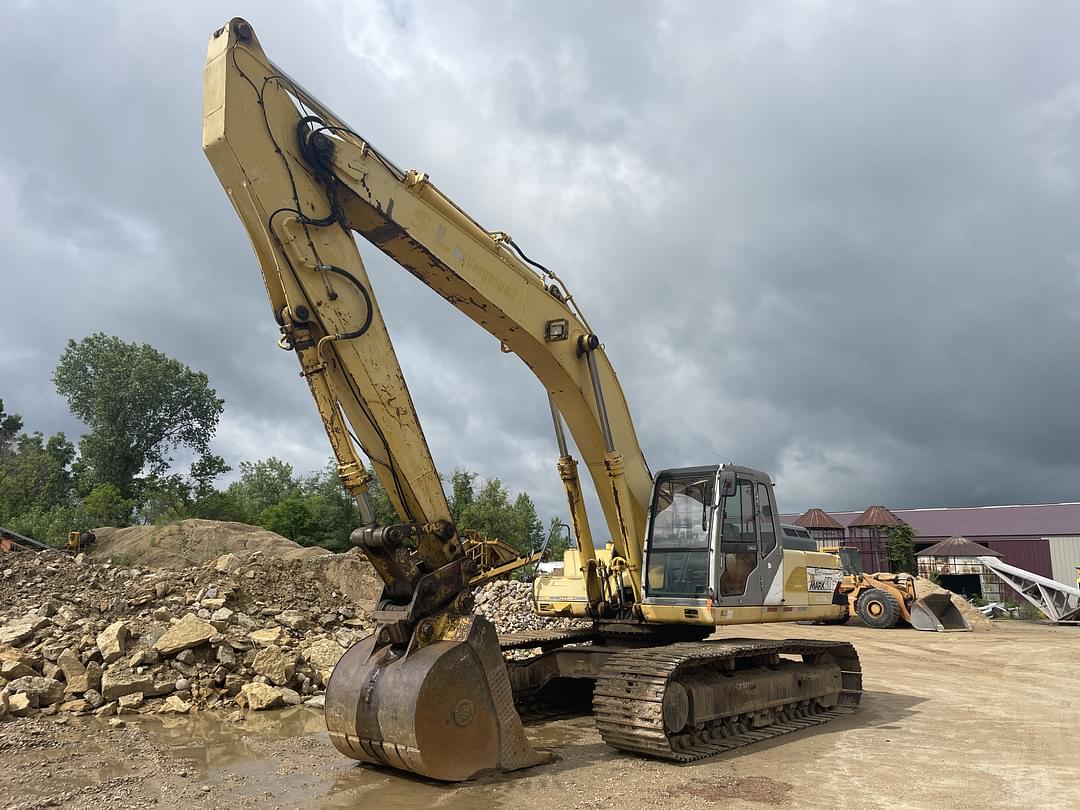 Image of Kobelco SK300LC Primary image