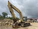 2000 Kobelco SK300LC Image
