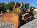 2000 Komatsu D155AX Image