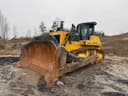 2000 Komatsu D375A Image
