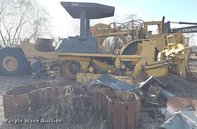 Image of Komatsu D61EX-12 equipment image 3