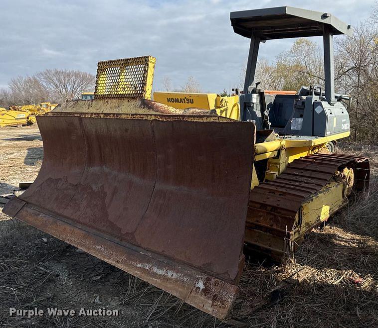 Image of Komatsu D61EX-12 Primary image