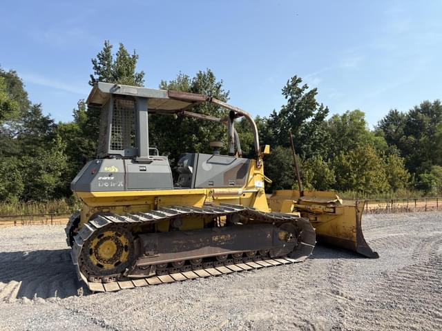 Image of Komatsu D61PX-12 equipment image 3