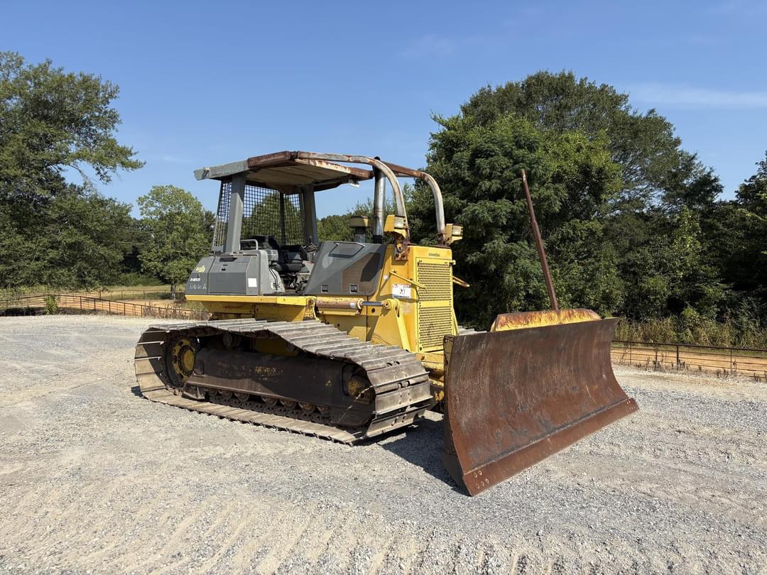 Image of Komatsu D61PX-12 Primary image