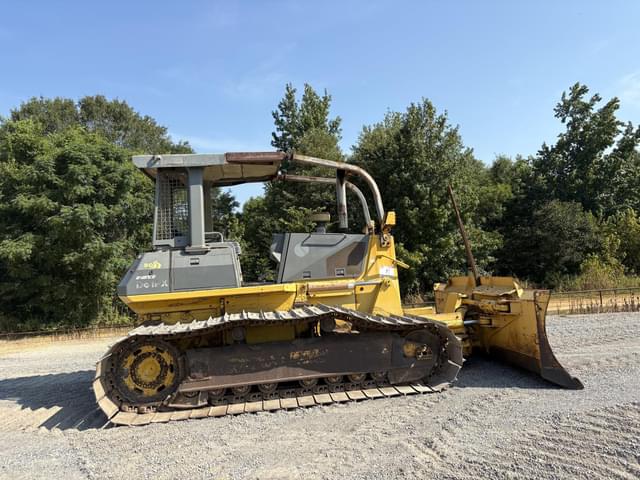Image of Komatsu D61PX-12 equipment image 2