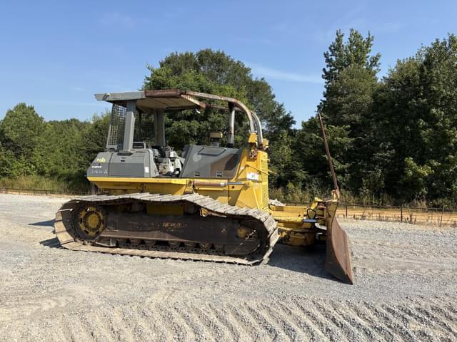 Image of Komatsu D61PX-12 equipment image 1