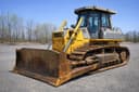 2000 Komatsu D65EX-12 Image
