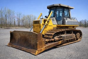 2000 Komatsu D65EX-12 Image