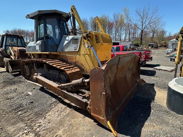 Image of Komatsu D65EX-12 equipment image 3