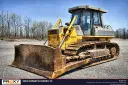 2000 Komatsu D65EX-12 Image